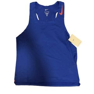 Nike Aeroswift Singlet